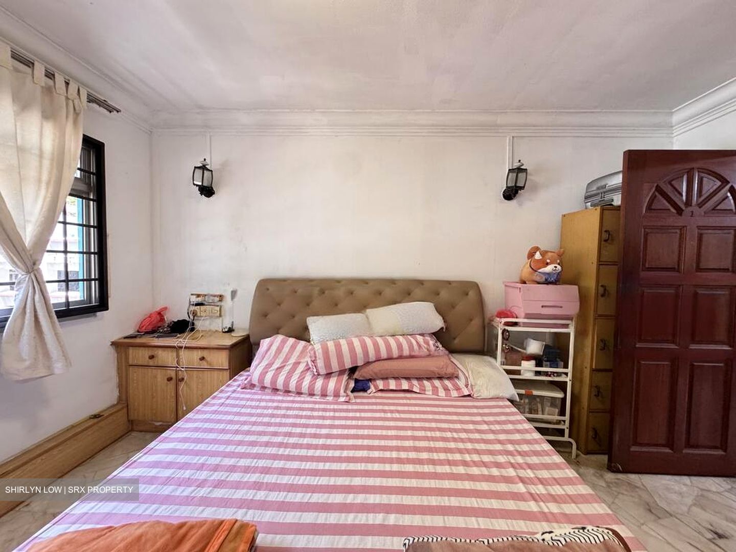 Blk 792 Choa Chu Kang North 6 (Choa Chu Kang), HDB 5 Rooms #454181851